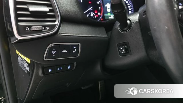Hyundai Grandeur IG id 4988511 из Кореи 21