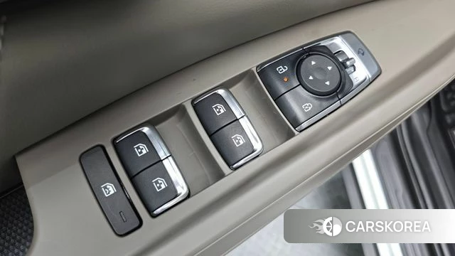 Kia The New Carnival 4th Generation id 4554233 из Кореи 22