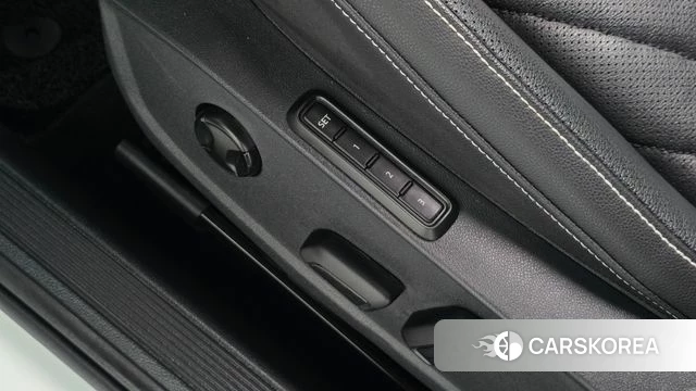 Volkswagen 7th Generation of Jetta id 4975383 из Кореи 21