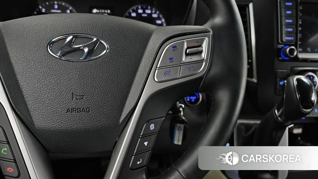 Hyundai Solati id 4950048 из Кореи 21