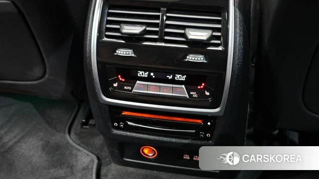BMW X7 (G07) id 5034374 из Кореи 21