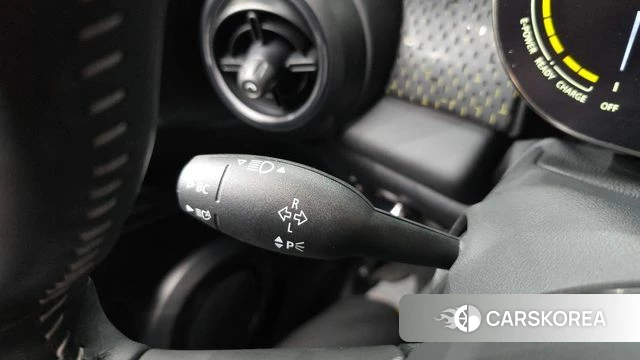 Mini Cooper Electric id 4950633 из Кореи 21