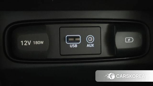 Hyundai Santa Fe TM id 5004567 из Кореи 21