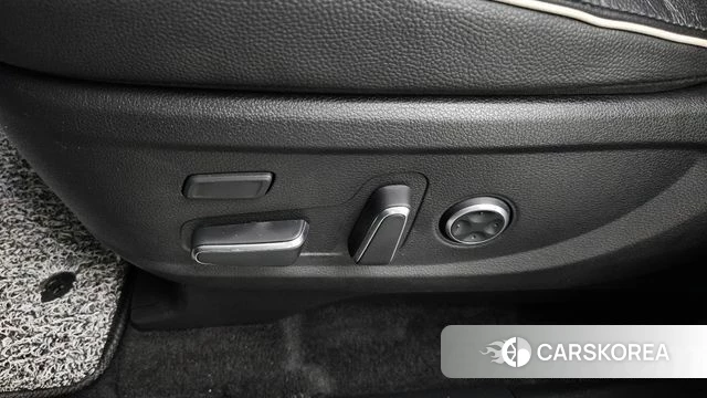 Hyundai The New Palisade id 4928737 из Кореи 21