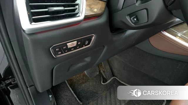 BMW X5 (G05) id 5023594 из Кореи 21
