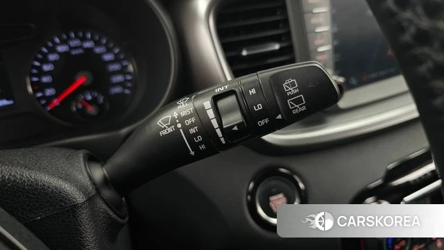 Kia The New Sorento id 5054353 из Кореи 21