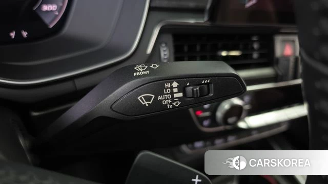 Audi A5 (F5) id 5003617 из Кореи 21