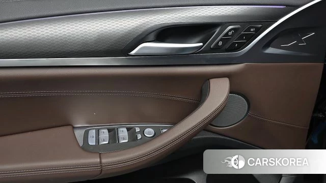 BMW X4 (G02) id 5051642 из Кореи 21