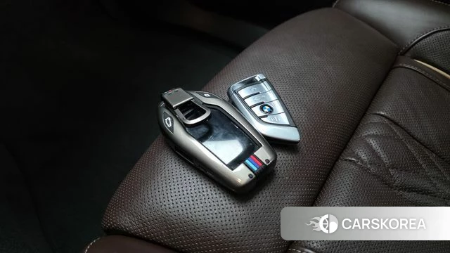 BMW 6 Series GT (G32) id 5023436 из Кореи 21