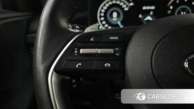Hyundai The New Grandeur IG id 4586731 из Кореи 21
