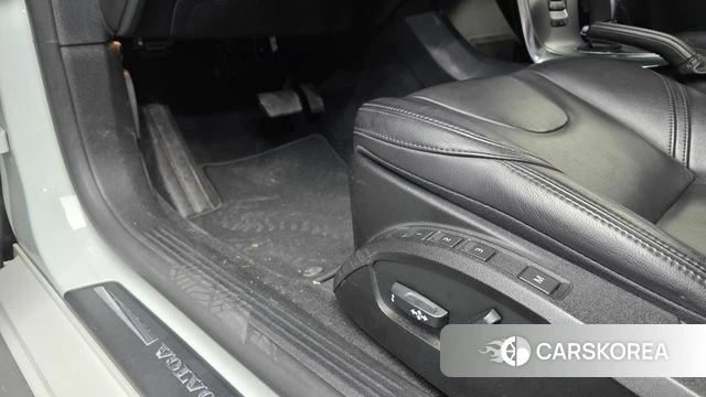 Volvo V40 id 4895586 из Кореи 21