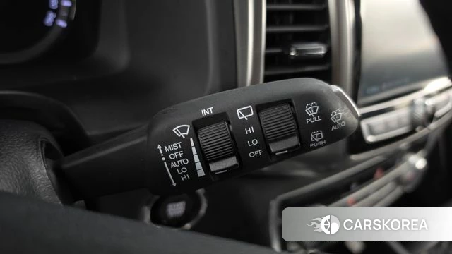 Ssangyong G4 Rexton id 4960270 из Кореи 21