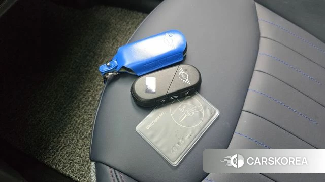 Mini Cooper Electric 4th Generation id 4897951 из Кореи 21