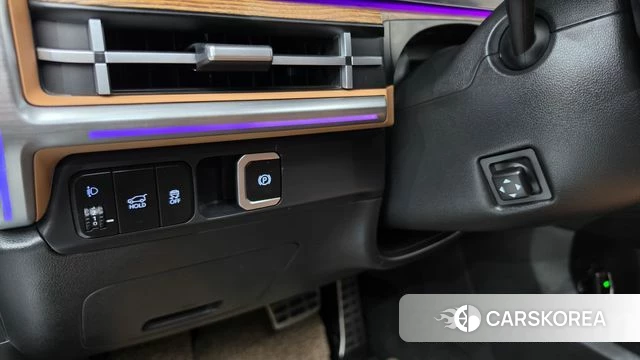 Hyundai Santa Fe (MX5) id 4996034 из Кореи 21