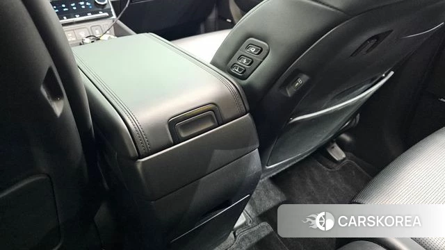 Hyundai Santa Fe (MX5) id 4980491 из Кореи 21