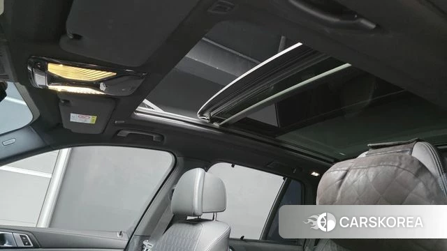 BMW X5 (G05) id 5002331 из Кореи 21