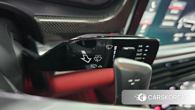Porsche Panamera (971) id 4737677 из Кореи 21