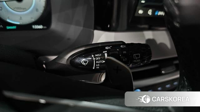 Hyundai The New Palisade id 4571275 из Кореи 21