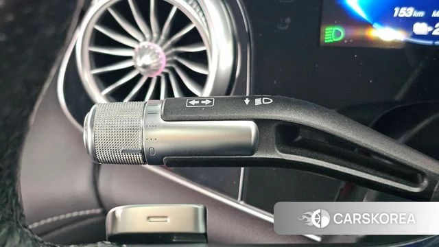 Mercedes-Benz EQS V297 id 4986061 из Кореи 21