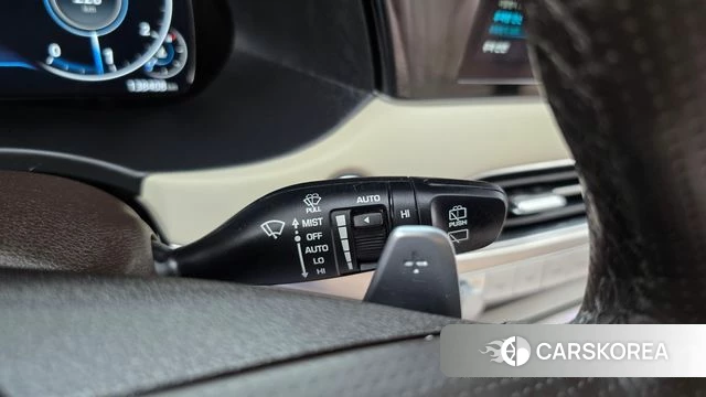 Hyundai Palisade id 5040742 из Кореи 21