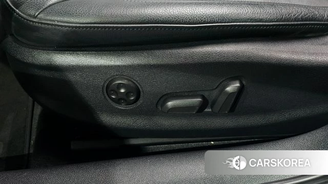 Audi New A3 id 5035827 из Кореи 21