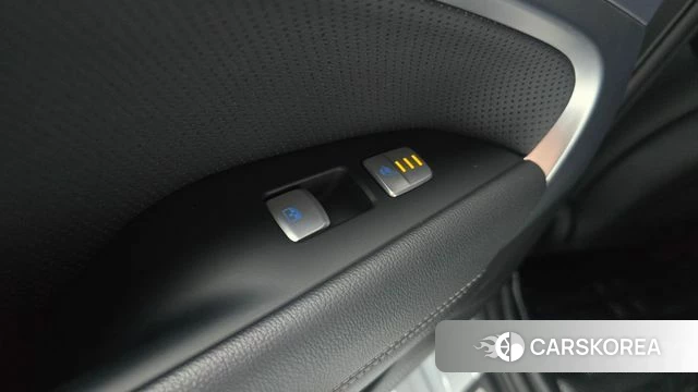 Genesis G70 id 4918456 из Кореи 21
