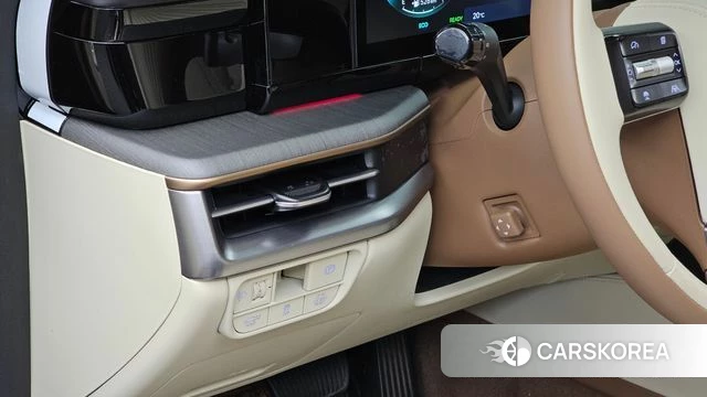 Hyundai Grandeur Hybrid (GN7) id 5001522 из Кореи 21