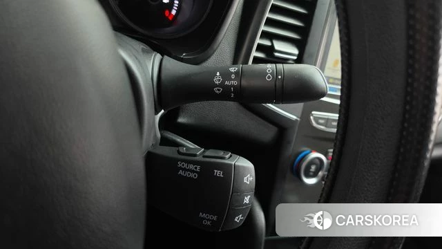 Renault Korea (Samsung) SM6 id 4952661 из Кореи 21
