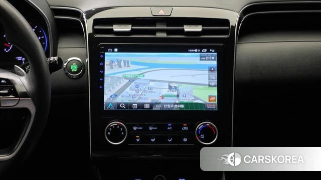 Hyundai Tucson (NX4) id 4769041 из Кореи 21