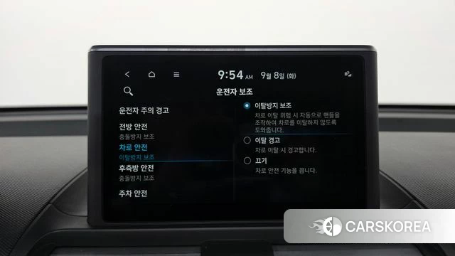 Hyundai Casper id 4779500 из Кореи 21