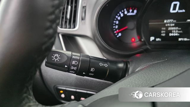 Kia The New Ray id 5034386 из Кореи 21