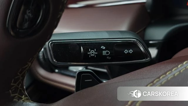 Lincoln Aviator 2nd generation id 4917737 из Кореи 21
