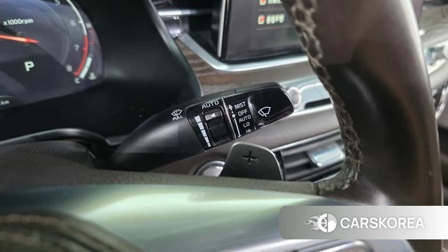 Kia More K9 id 4998369 из Кореи 21
