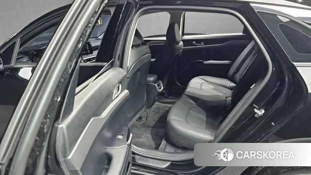 Kia K5 3rd generation id 4986130 из Кореи 21