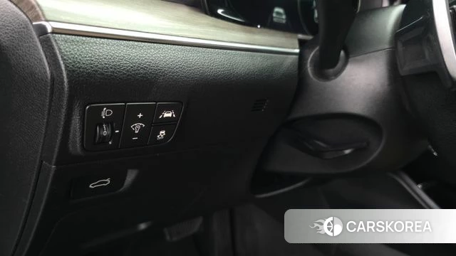 Kia K5 3rd generation id 5023344 из Кореи 21