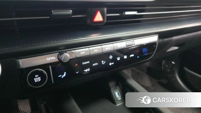 Hyundai Ionic 6 id 5011345 из Кореи 21