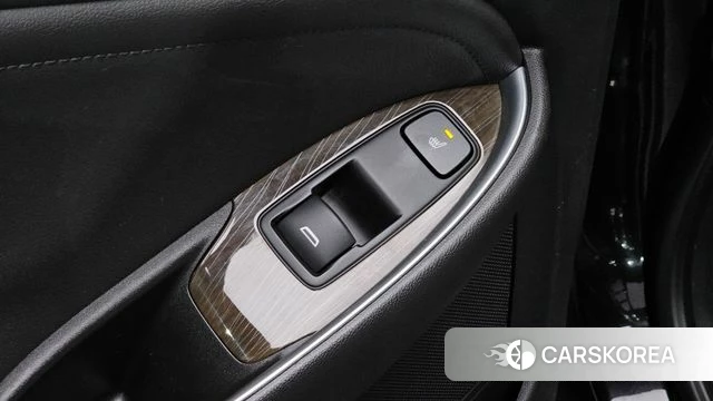 Chevrolet (GM Daewoo) The New Malibu id 5029142 из Кореи 21