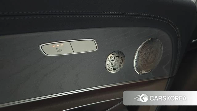 Mercedes-Benz E-Class W213 id 4935331 из Кореи 21