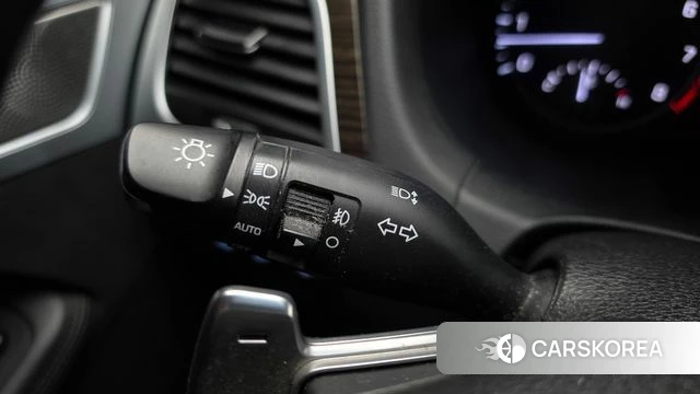 Genesis G80 id 4993616 из Кореи 21
