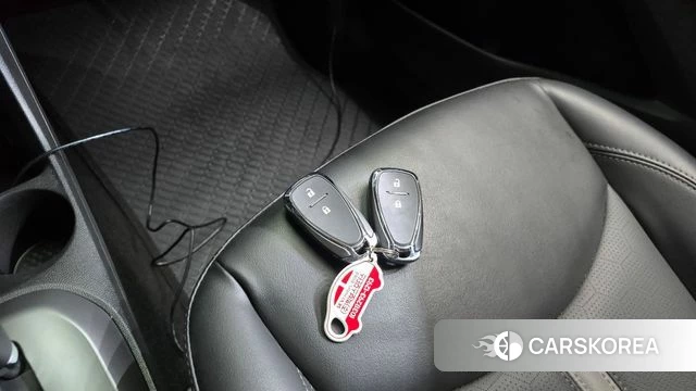 Chevrolet (GM Daewoo) The New Spark id 4993046 из Кореи 21