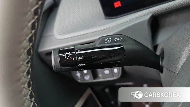 Kia The New EV6 id 4916573 из Кореи 21