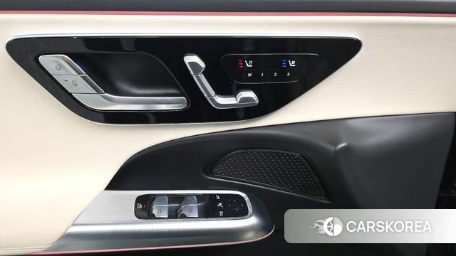 Mercedes-Benz E-Class W214 id 4957297 из Кореи 21