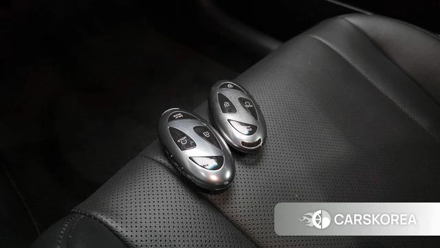 Hyundai Grandeur (GN7) id 4980745 из Кореи 21