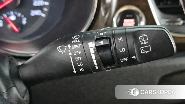 Kia The New Carnival id 5054475 из Кореи 21