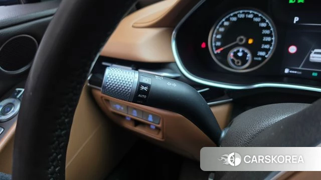 Genesis G80 (RG3) id 4951042 из Кореи 21