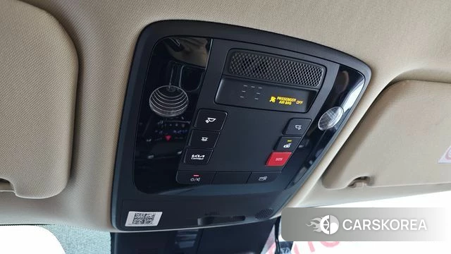 Kia Carnival 4th generation id 4951319 из Кореи 21