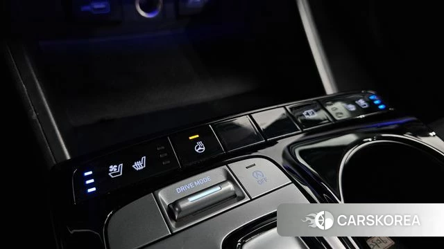 Hyundai Tucson (NX4) id 5052769 из Кореи 21