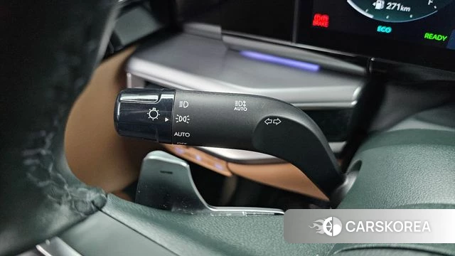 Hyundai Grandeur Hybrid (GN7) id 4957846 из Кореи 21