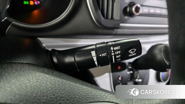 Kia The New Ray id 5040997 из Кореи 21