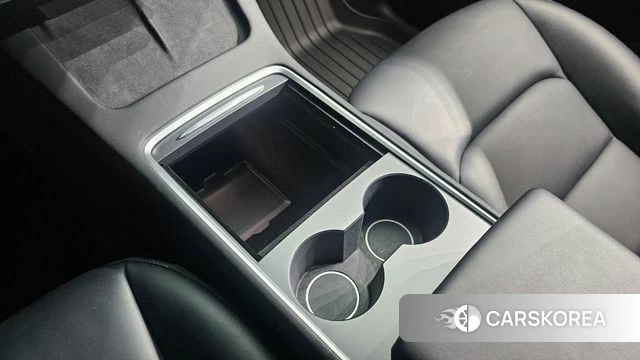Tesla Model Y id 4661298 из Кореи 21
